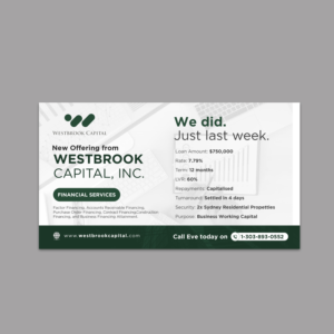 Design de Flyer par debdesign pour ce projet | Design : #25396082