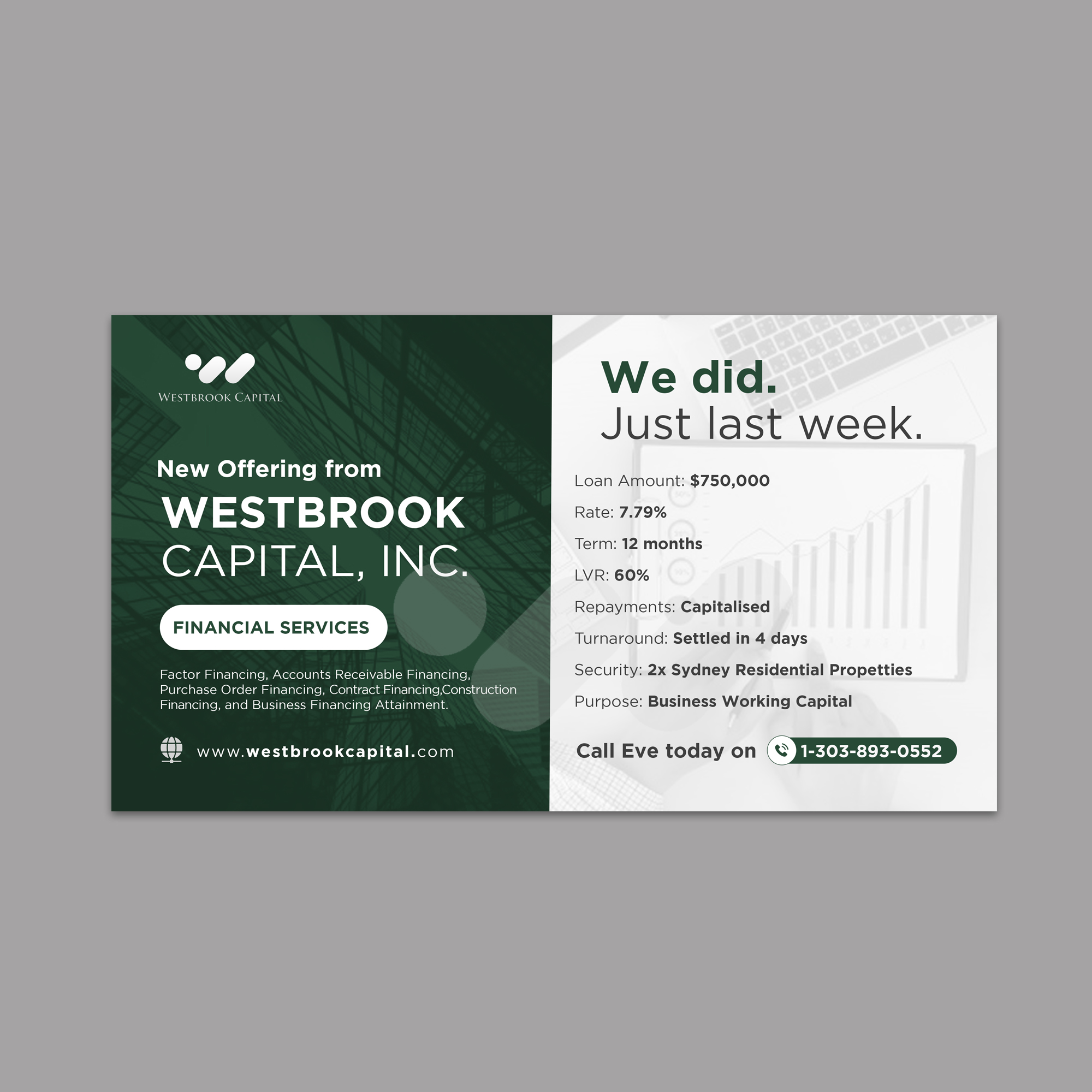 Design de Flyer par debdesign pour ce projet | Design #25396083