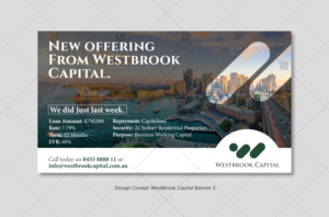 Single Page Digital Brochure | Design de Flyer par D Creative