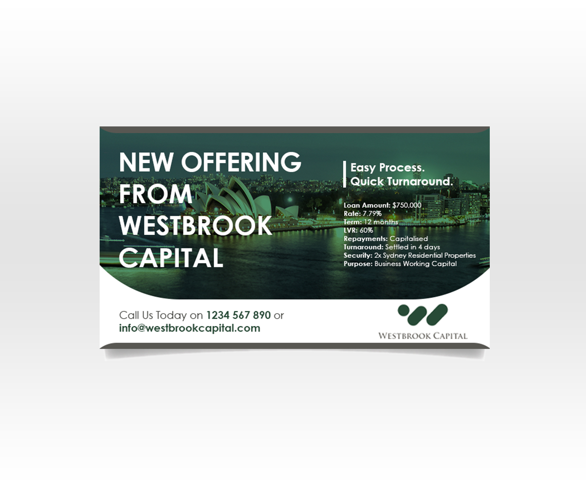 Flyer Design by Luniere Designs for this project | Design #25395433