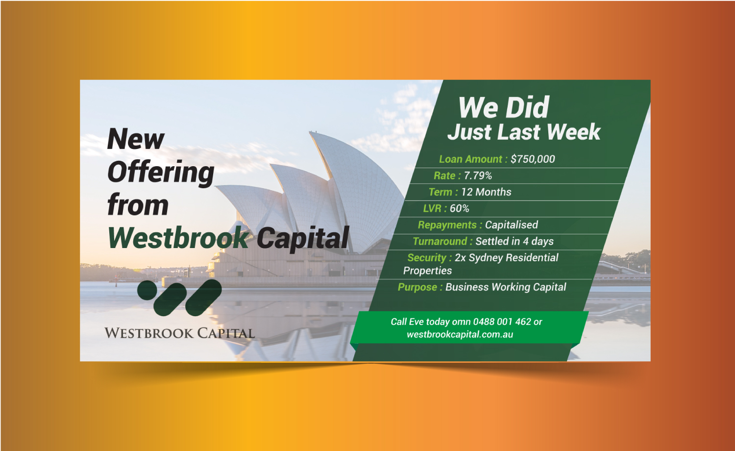 Flyer Design by Fusionex Studio for this project | Design #25394086