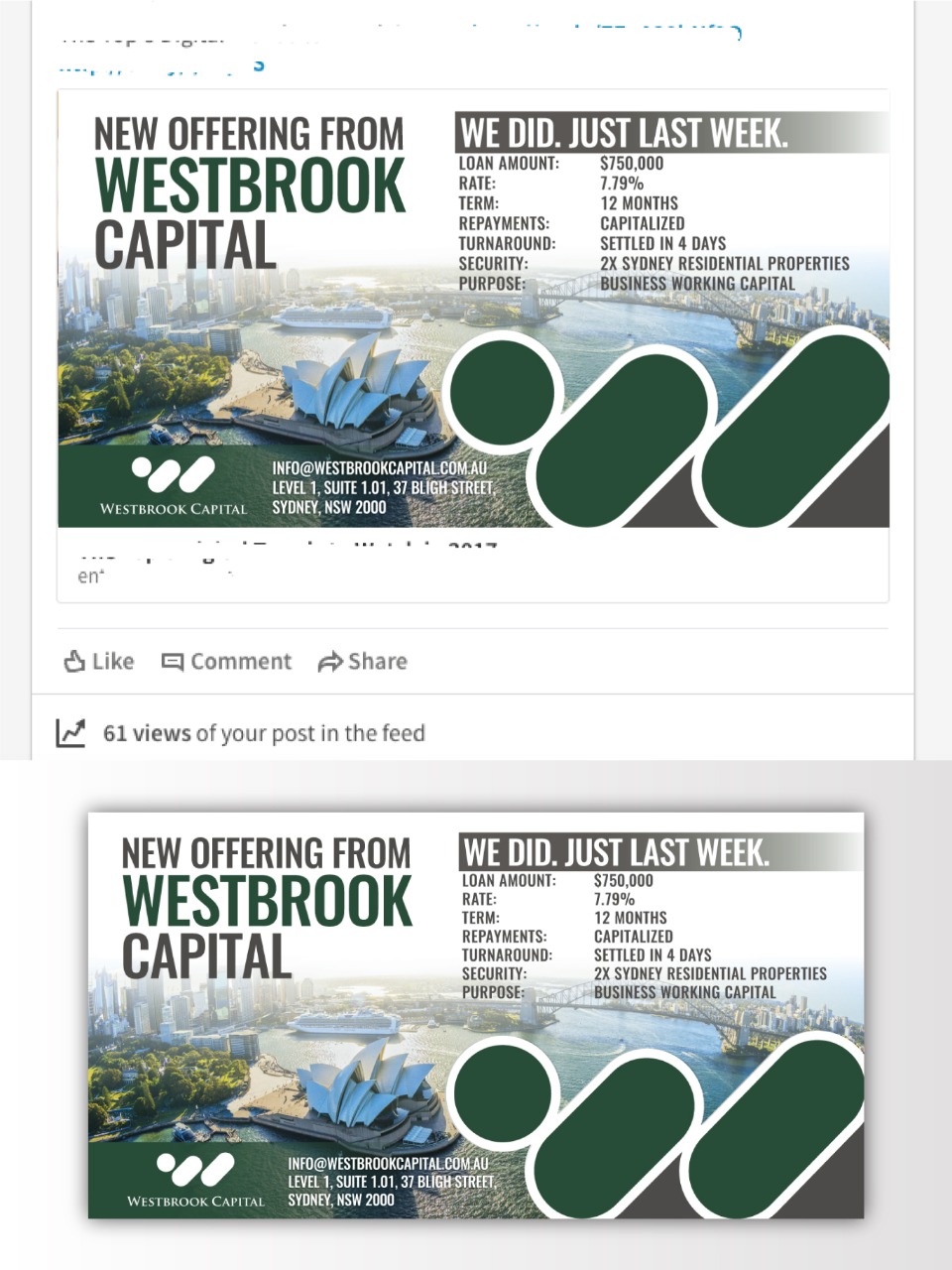 Flyer Design by Fusionex Studio for this project | Design #25394413