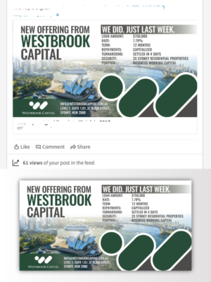 Design de Flyer par Fusionex Studio pour ce projet | Design : #25394413