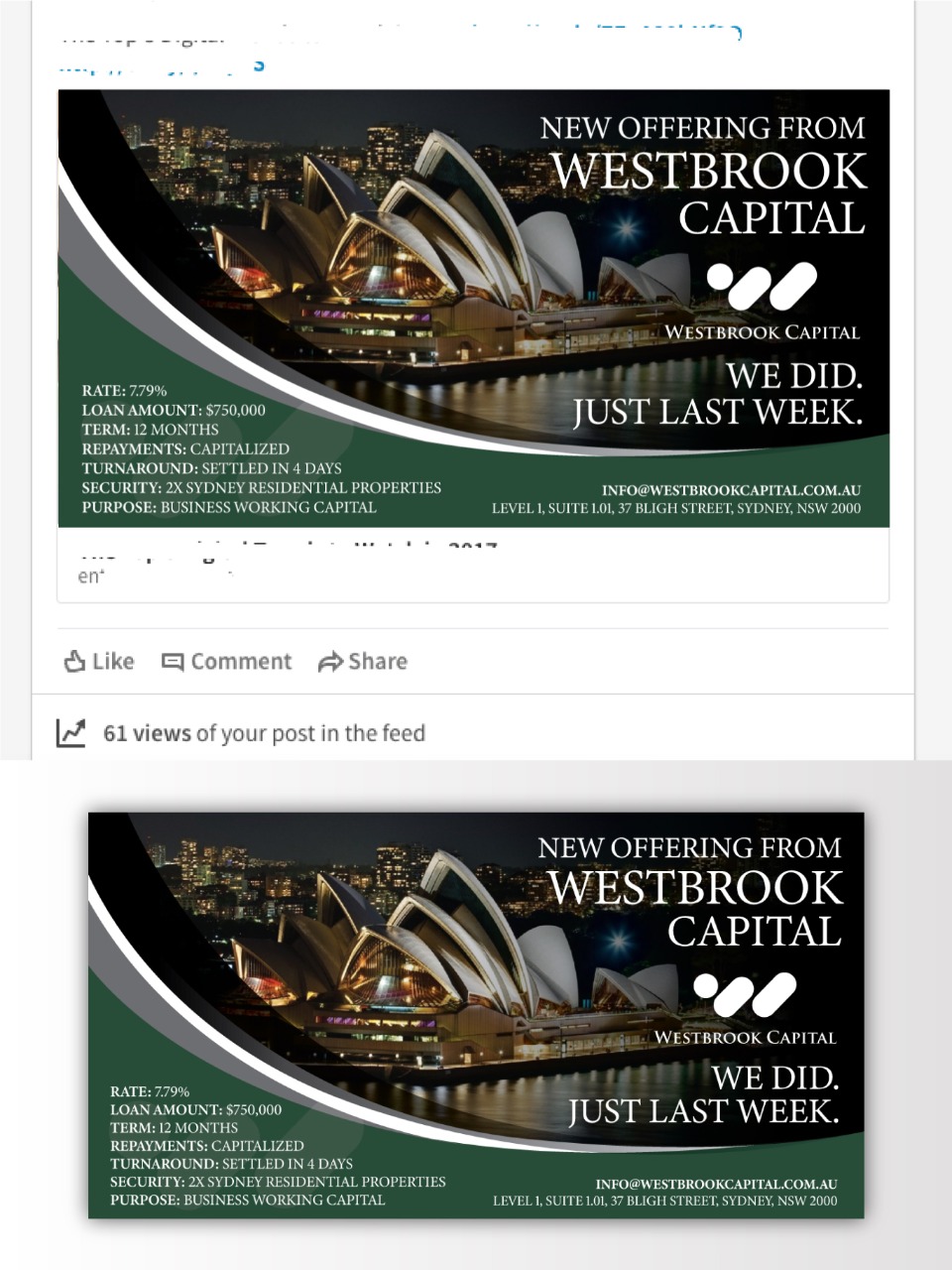 Flyer Design by Fusionex Studio for this project | Design #25394416