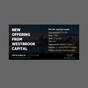 Design de Flyer par GraphicsGuru pour ce projet | Design : #25393948