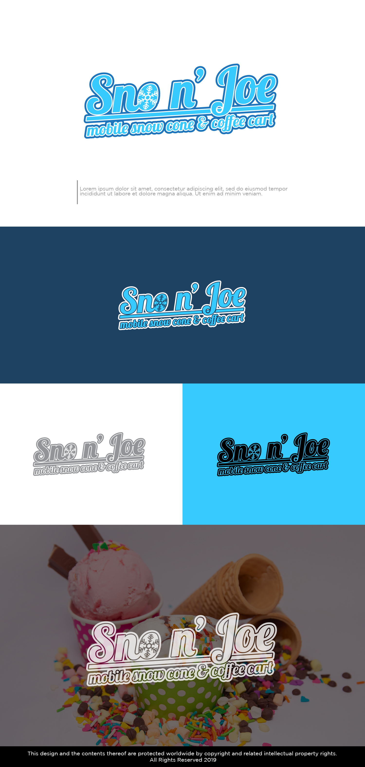 Logo Design by Kim Ji for this project | Design #25391329