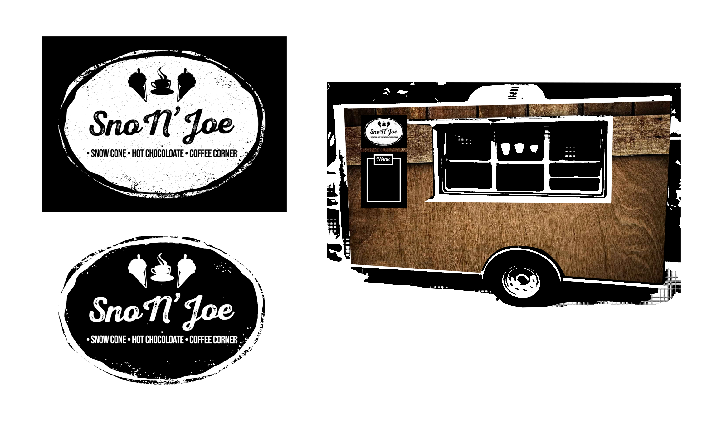 Logo Design by CKG for this project | Design #25395057