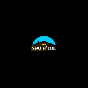 Sno n’ Joe | Logo-Design von A10