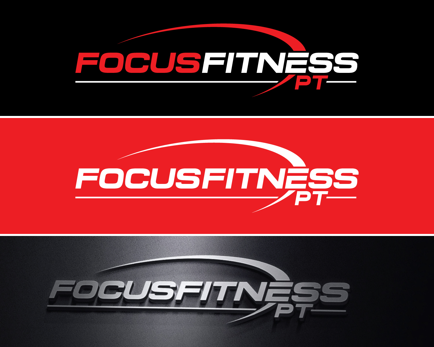 Logo Design by Atec for this project | Design #25400097