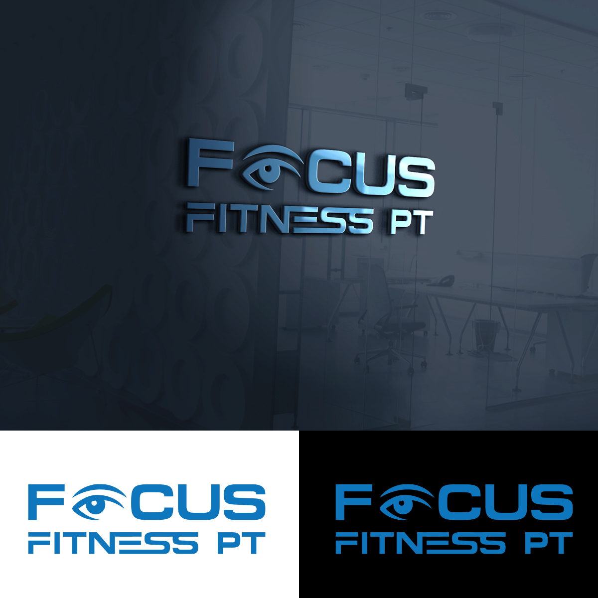 Logo Design by MD Roknuzzaman for this project | Design #25393242