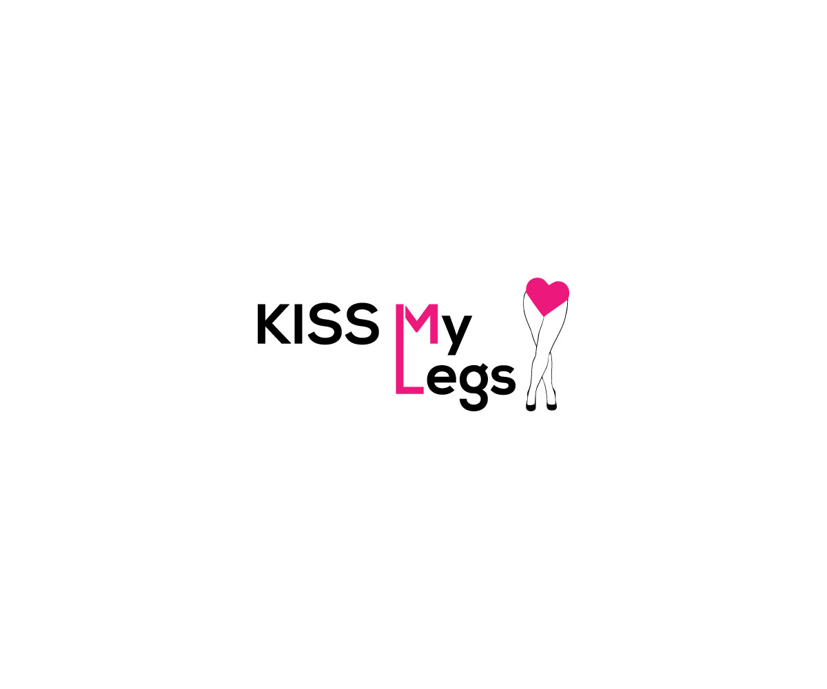 Logo Design by Md Sahab Uddin for KISS My Legs | Design #25404997