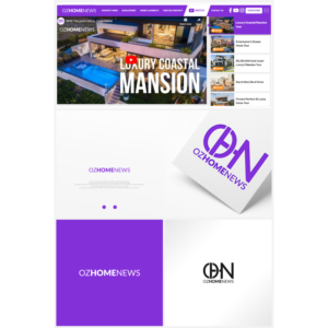 Logo Design by vintana