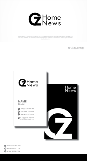 Logo-Design von graphicevolution für dieses Projekt | Design: #25391921