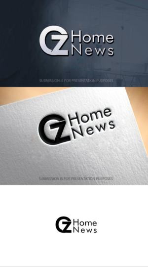 Logo-Design von graphicevolution für dieses Projekt | Design: #25391922