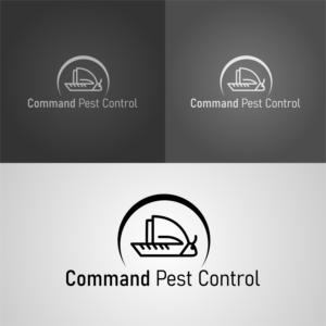 Logo Design by ucupongky