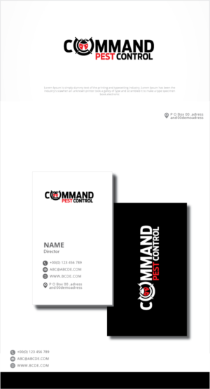 Logo Design by graphicevolution for this project | Design: #25392497