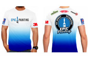 T-shirt Design by ~idiaz~ for this project | Design: #25393218