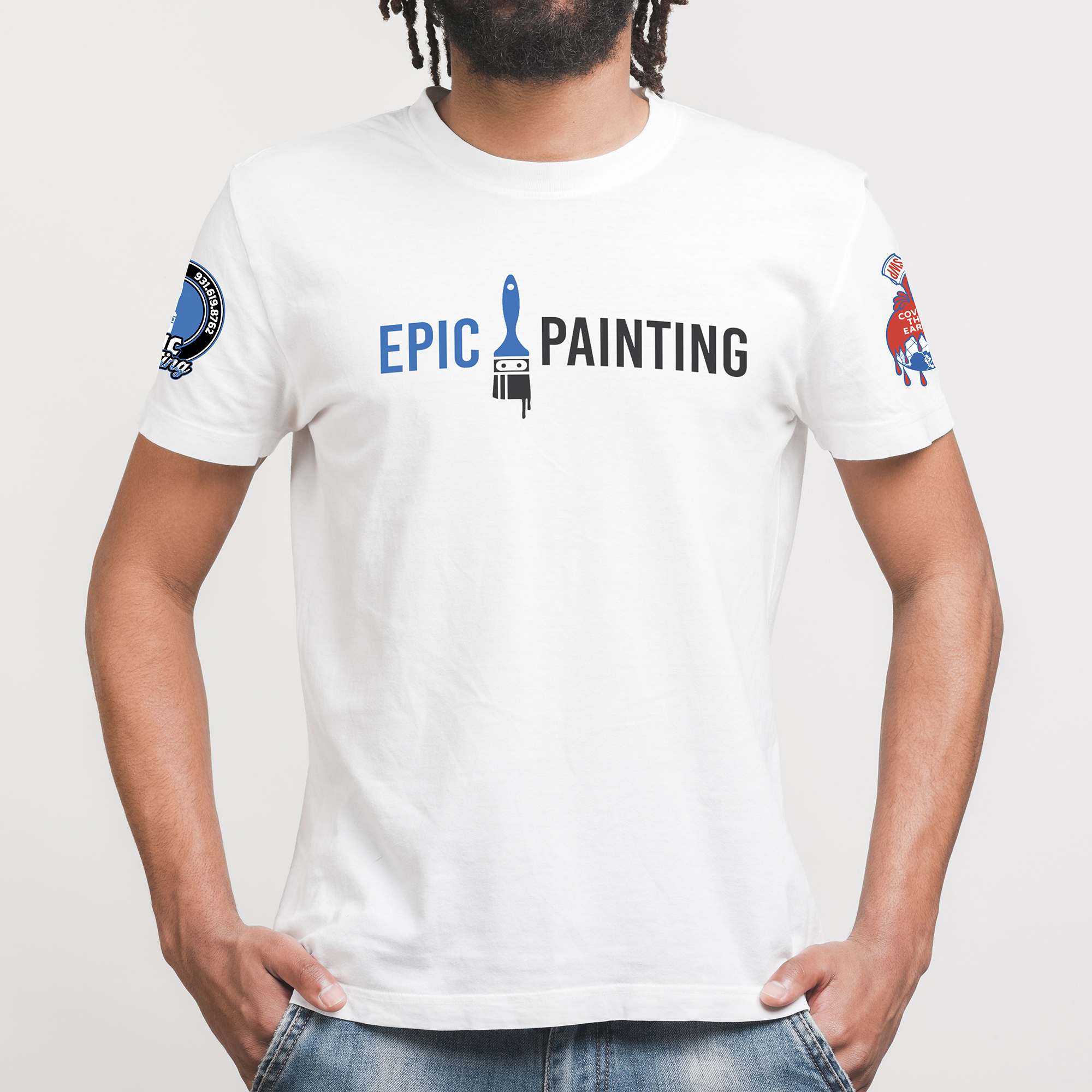 Design de T-shirt par girish pour ce projet | Design #25394277