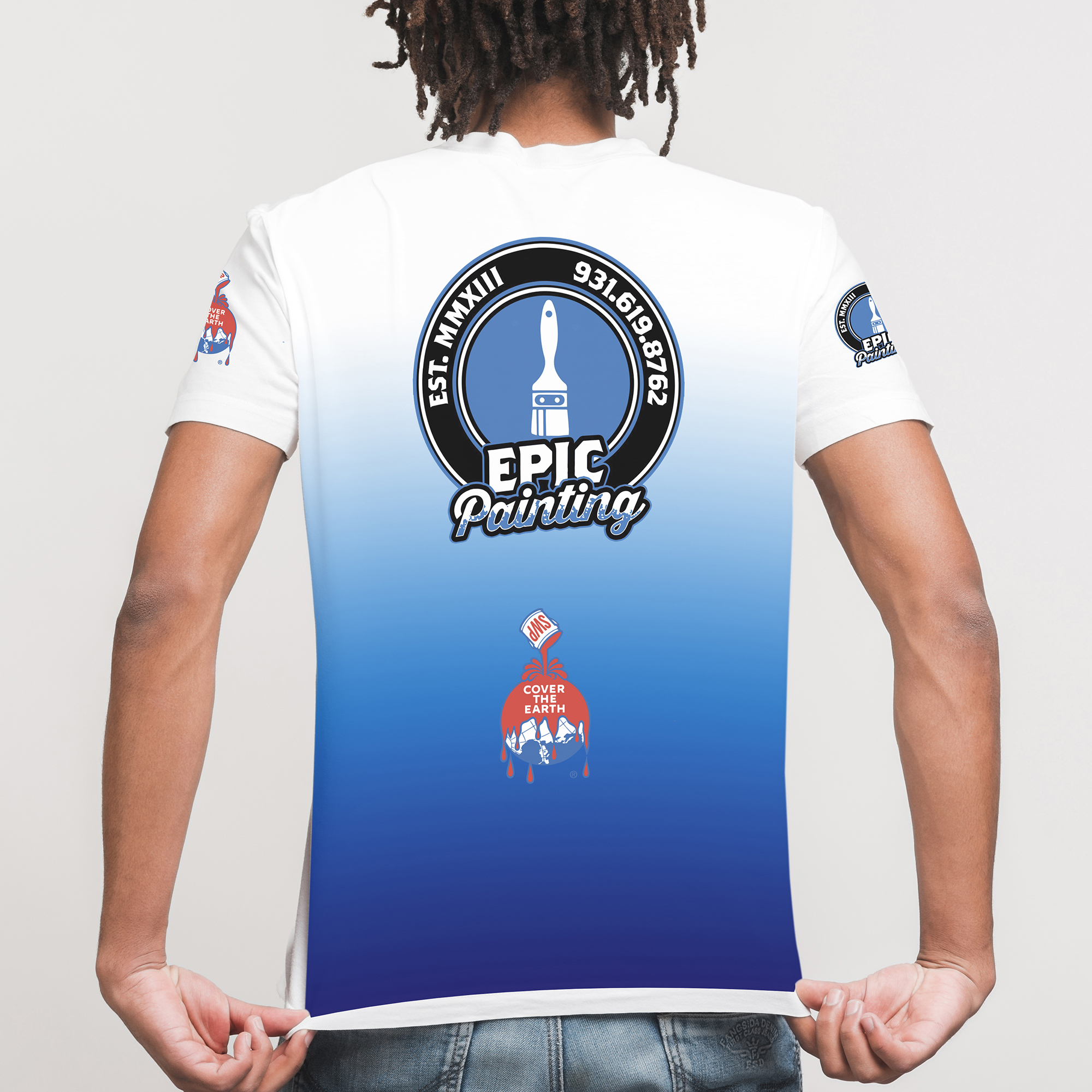 T-shirt Design by girish for this project | Design #25394278