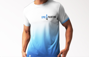 T-shirt Design by Kareem Afifi for this project | Design: #25392054
