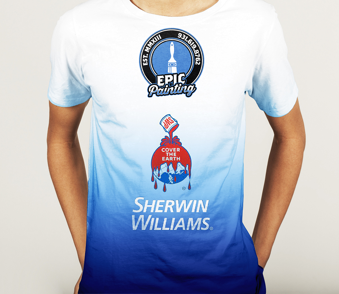 T-shirt Design by Kareem Afifi for this project | Design #25392631