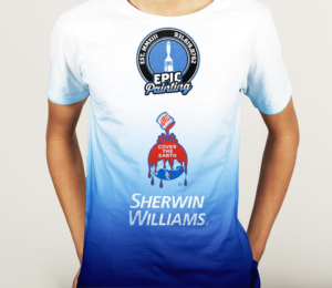 T-shirt Design by Kareem Afifi for this project | Design: #25392631