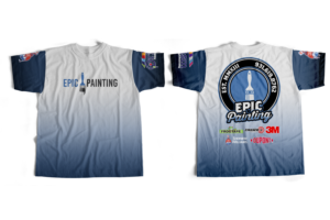 T-shirt Design by Vallerie L. for this project | Design: #25395164