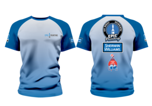 T-shirt Design by Uprinteez for this project | Design: #25391623