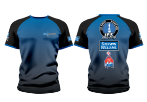T-shirt Design by Uprinteez for this project | Design: #25391624