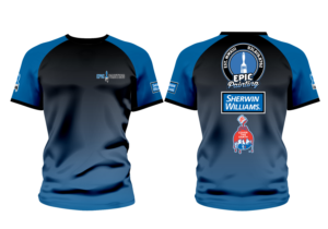 T-shirt Design by Uprinteez for this project | Design: #25391625
