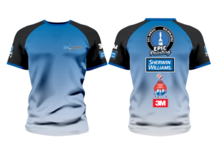 T-shirt Design by Uprinteez for this project | Design: #25402627