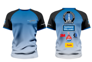 T-shirt Design by Uprinteez for this project | Design: #25402851