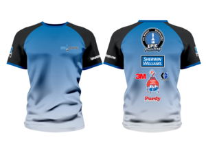T-shirt Design by Uprinteez for this project | Design: #25405226