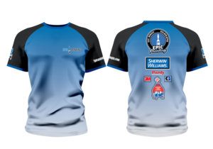 T-shirt Design by Uprinteez for this project | Design: #25405280