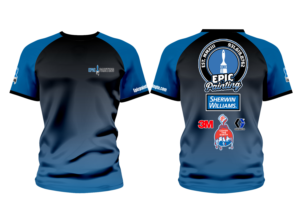 T-shirt Design by Uprinteez for this project | Design: #25409168