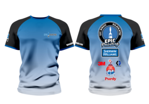T-shirt Design by Uprinteez for this project | Design: #25409207