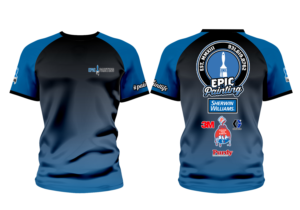 T-shirt Design by Uprinteez for this project | Design: #25409329