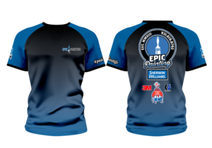 T-shirt Design by Uprinteez for this project | Design: #25409330