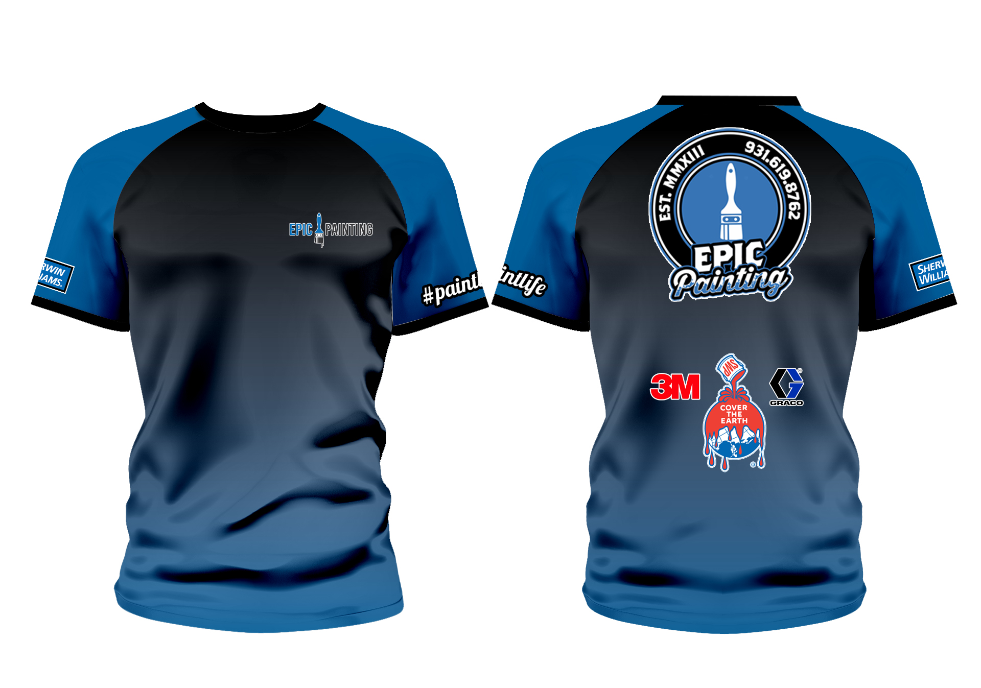 Design de T-shirt par Uprinteez pour ce projet | Design #25409532