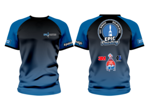 T-shirt Design by Uprinteez for this project | Design: #25409532