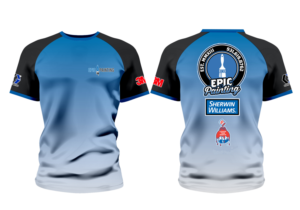 Diseño de Camiseta por Uprinteez