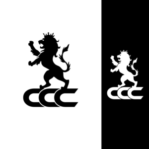 see logo attached - add CCC under the logo | Design de Logo par Rosalia....