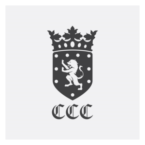 see logo attached - add CCC under the logo | Design de Logo par MPStudio