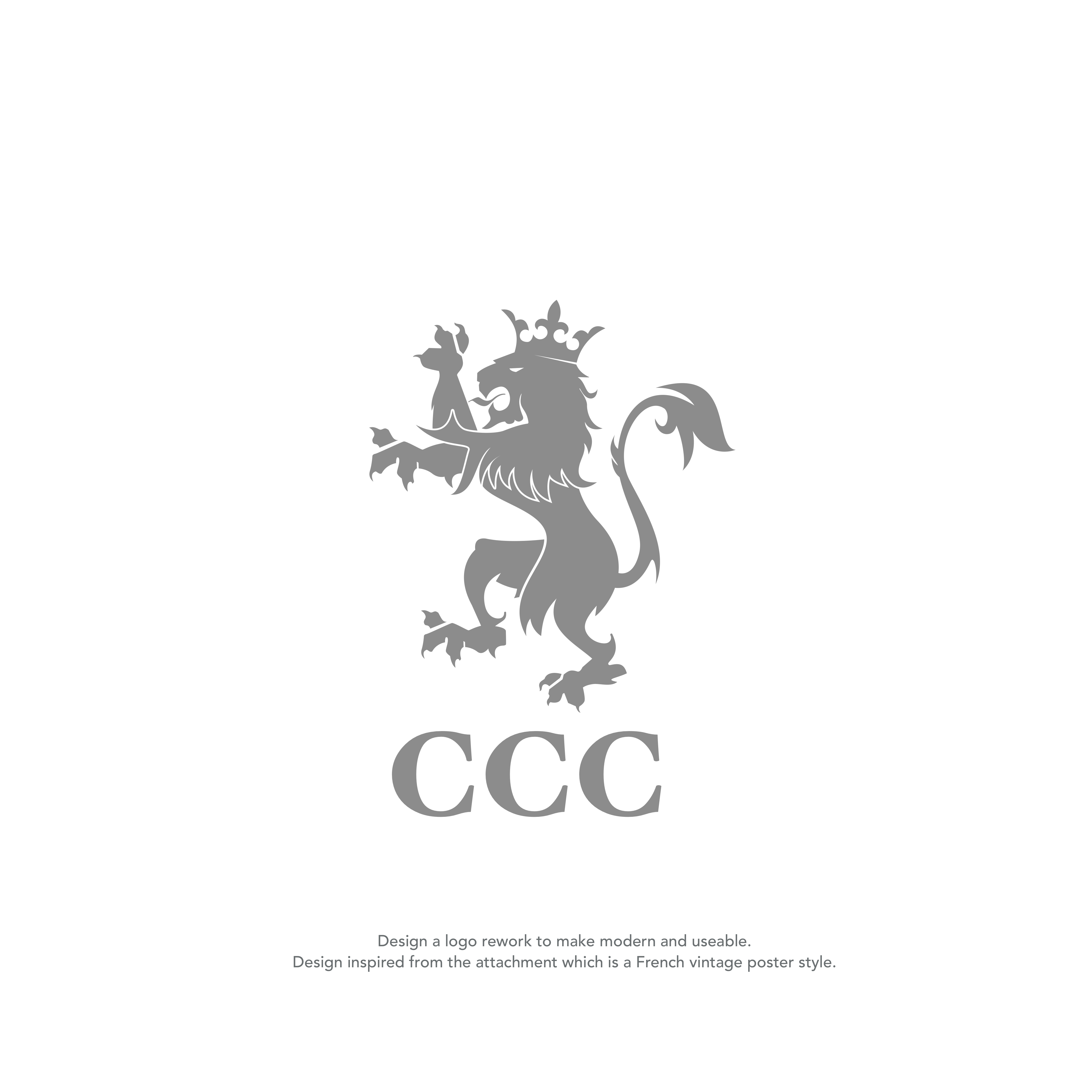 Logo Design by Low_vertical for this project | Design #25396458