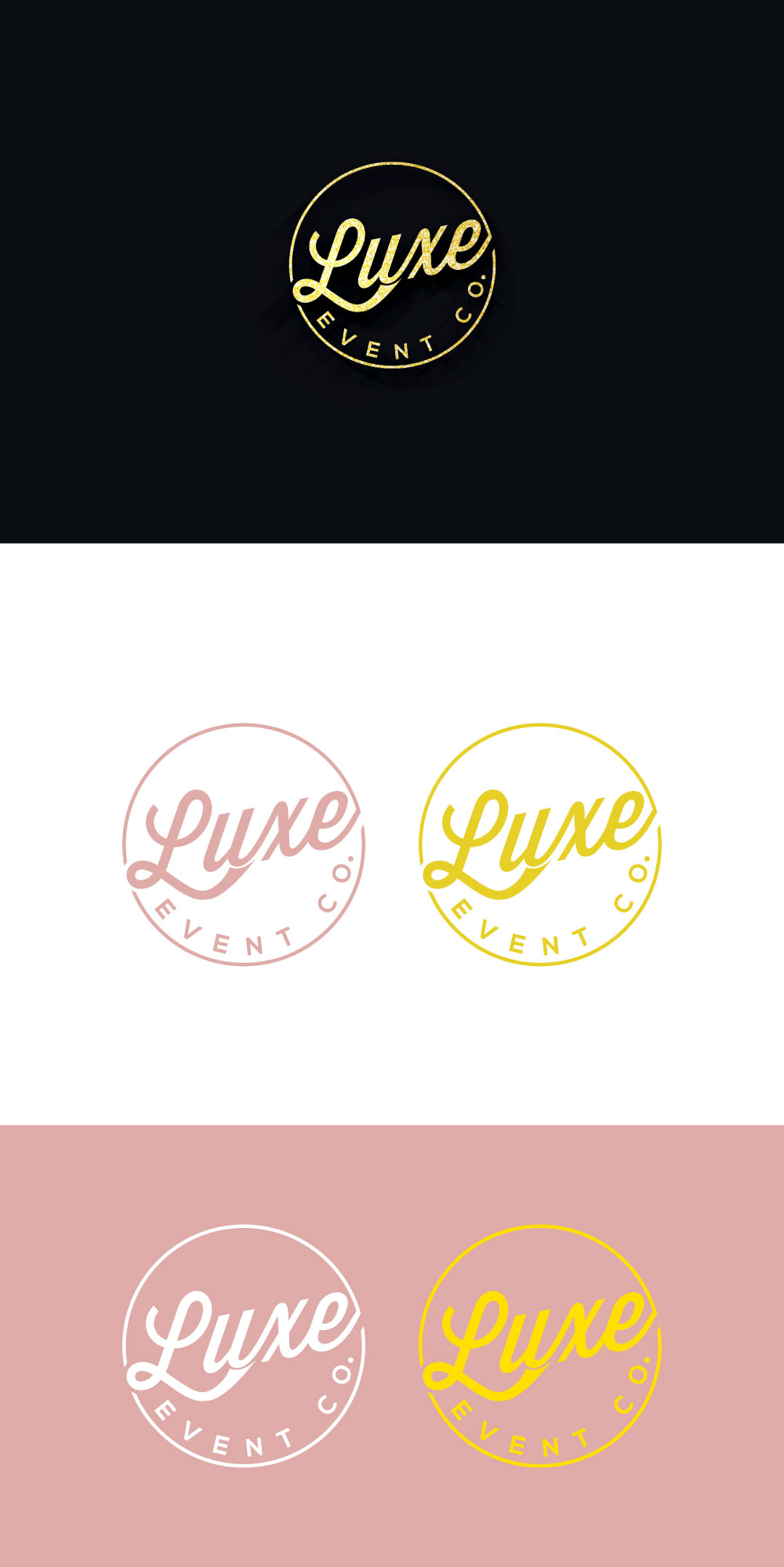 Logo Design by hugrian for this project | Design #25394753