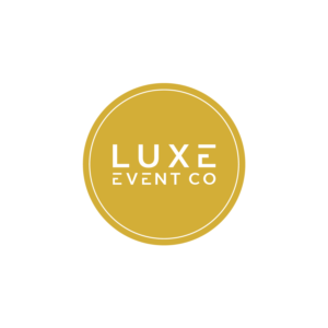 Luxe Event Co. | Diseño de Logo por Sandaruwan