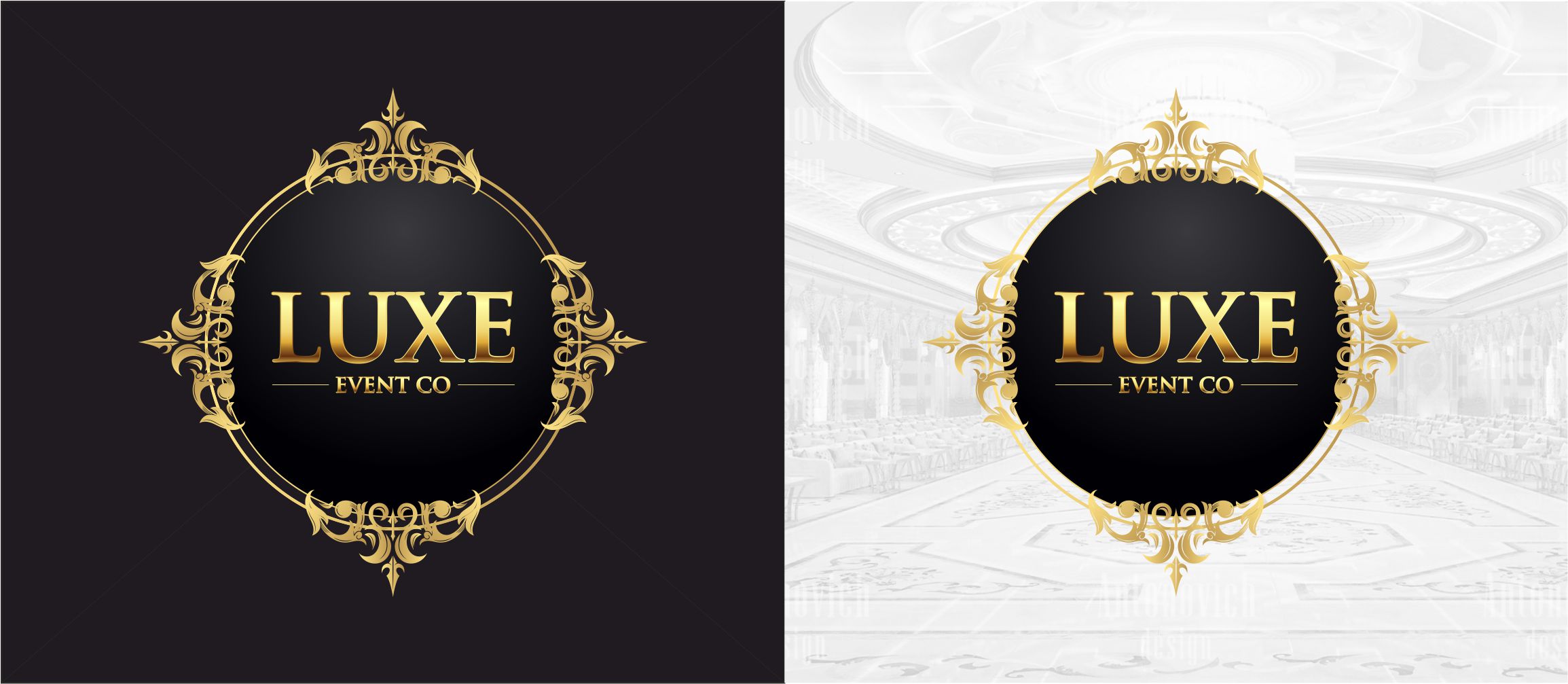 Logo Design by Off-Road Global Studio for this project | Design #25397052