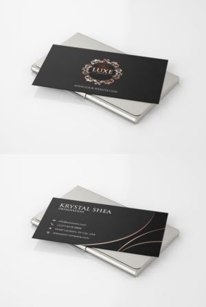Logo Design by Off-Road Global Studio for this project | Design #25435297