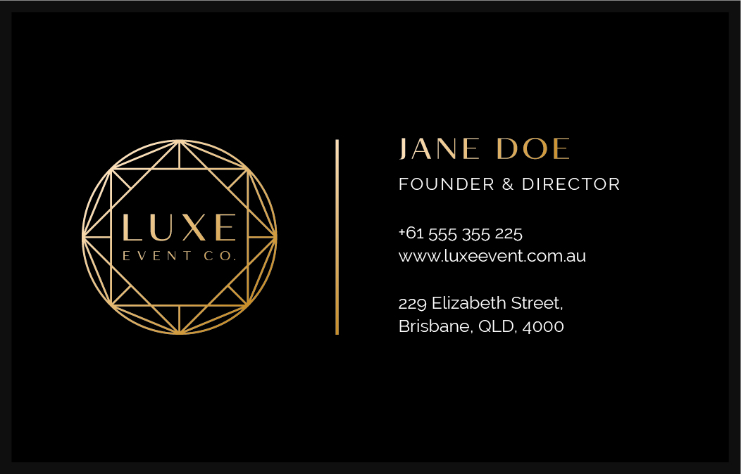 Logo Design by fauxdesigns for this project | Design #25434845