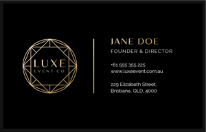 Logo Design by fauxdesigns for this project | Design: #25434845